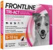 Imagem de FRONTLINE Tri-Act | Antiparasitário Cães