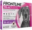 Imagem de FRONTLINE Tri-Act | Antiparasitário Cães