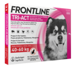 Imagem de FRONTLINE Tri-Act | Antiparasitário Cães