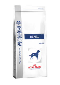 Imagem de ROYAL CANIN Vet | Renal Dog