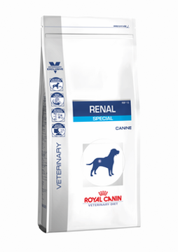 Imagem de ROYAL CANIN Vet | Renal Special Dog