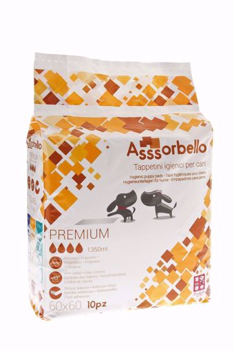 Imagem de FERRIBIELLA | Assorbello Resguardos Premium