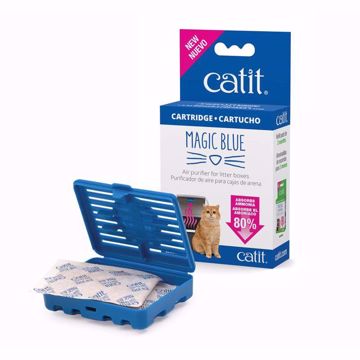 Imagem de CATIT | Cartucho Magic Blue