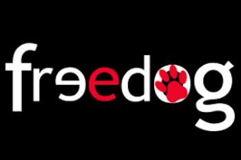 Imagens para fabricante Freedog