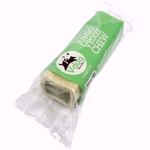 Imagem de V-DOG | Jumbo Veggie Chew