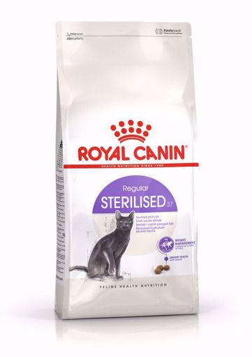 Imagem de ROYAL CANIN | Cat Sterilised 37