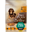 Imagem de PRO PLAN | Dog Duo Delice Small & Mini Adult Chicken