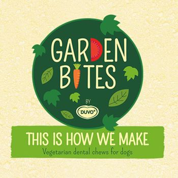 Imagens para fabricante Garden Bites