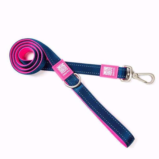 Imagem de MAX & MOLLY | Trela Matrix Pink
