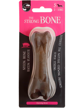 Imagem de PLAYFIELD | Strong Bone Bacon