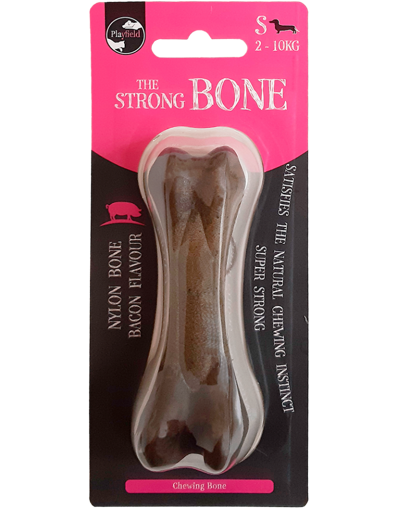 Imagem de PLAYFIELD | Strong Bone Bacon