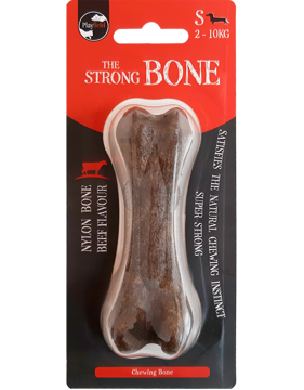 Imagem de PLAYFIELD | Strong Bone Beef