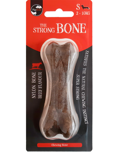 Imagem de PLAYFIELD | Strong Bone Beef