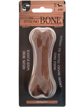 Imagem de PLAYFIELD | Strong Bone Bamboo