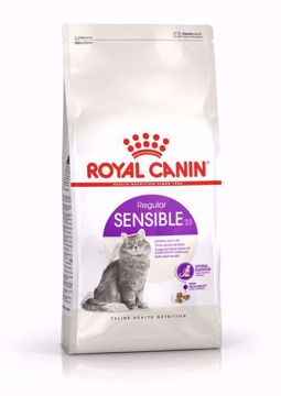 Imagem de ROYAL CANIN | Cat Sensible 33