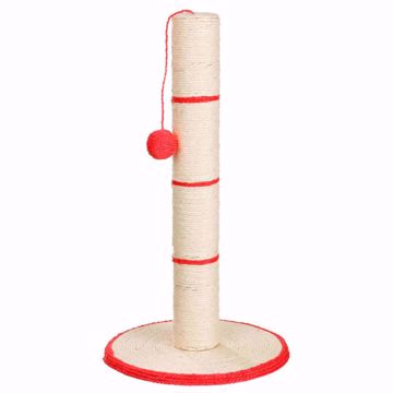 Imagem de TRIXIE | Arranhador Cilindrico 62 cm