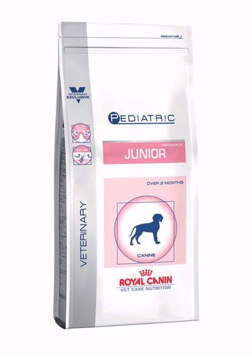 Imagem de ROYAL CANIN Vet Care Nutrition | Pediatric Junior Dog