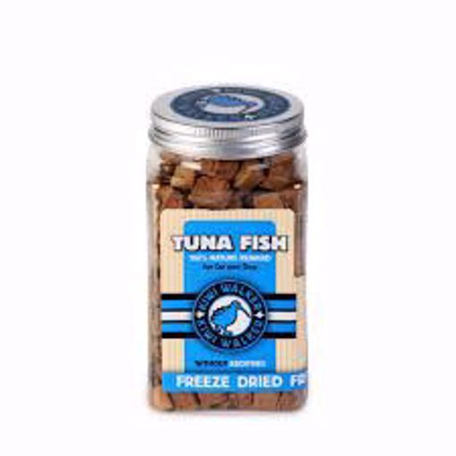 Imagem de KIWI WALKER | Biscoitos Naturais Atum Desidratado 85 g
