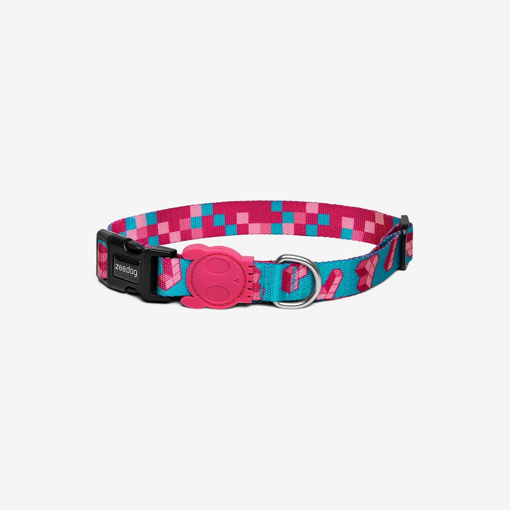 Imagem de ZEE.DOG | Collar Tetris
