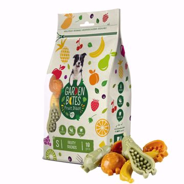 Imagem de DUVO PLUS | Garden Bites Fruity Friends