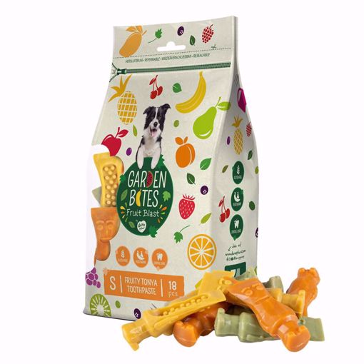Imagem de DUVO PLUS | Garden Bites Fruity Toothpaste