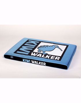 Imagem de KIWI WALKER | Pet Mattress Blue/Black
