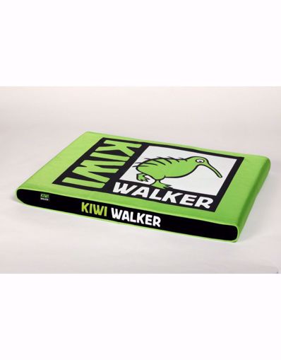 Imagem de KIWI WALKER | Pet Mattress Green/Black