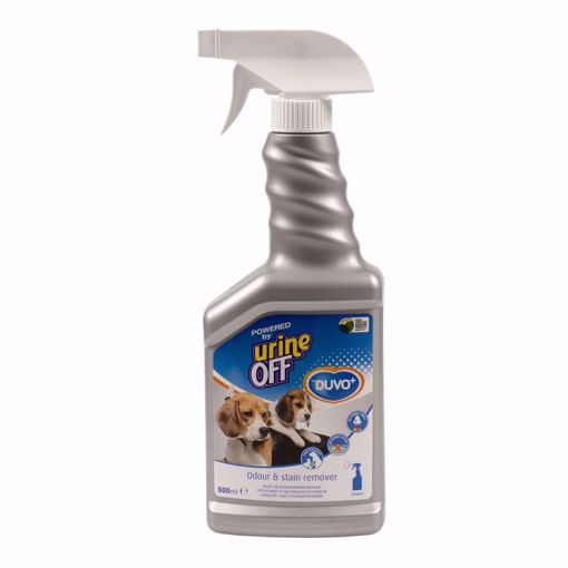Imagem de DUVO PLUS | Urine Off Spray 500 ml