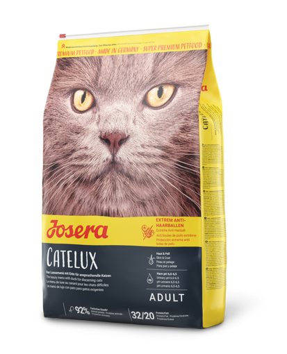 Imagem de JOSERA Gato | Catelux