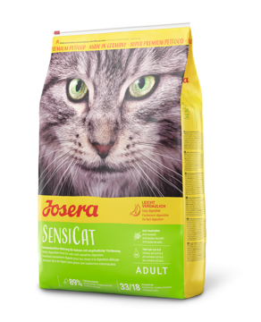 Imagem de JOSERA Gato | SensiCat