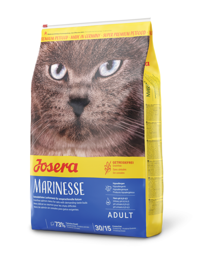 Imagem de JOSERA Gato | Marinesse