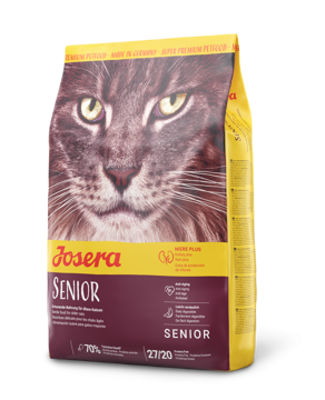 Imagem de JOSERA Gato | Senior