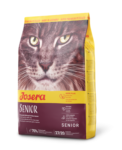 Imagem de JOSERA Gato | Senior