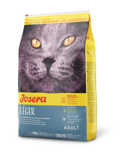 Imagem de JOSERA Gato | Léger 2 kg