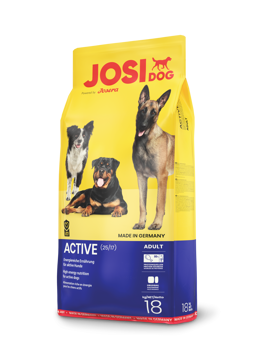 Imagem de JOSIDOG | Active Adult 15 kg