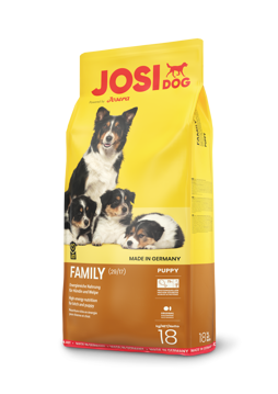 Imagem de JOSIDOG | Family 15 kg