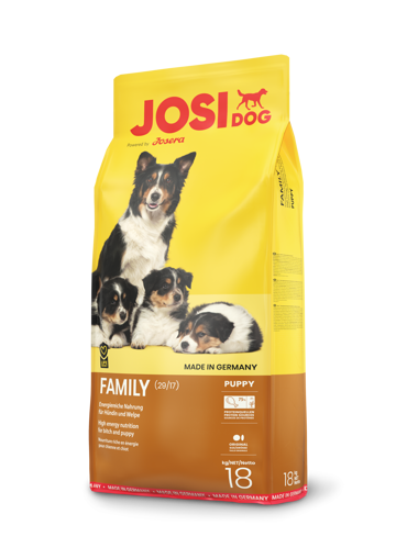 Imagem de JOSIDOG | Family 15 kg