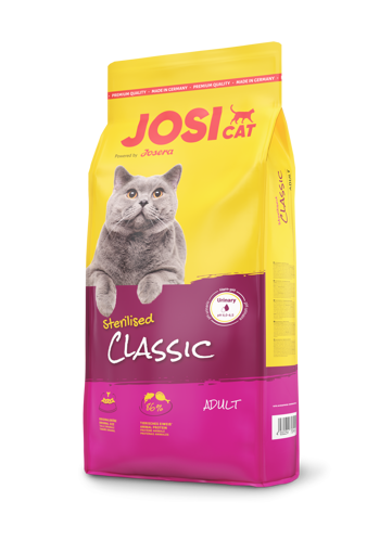 Imagem de JOSICAT | Sterilised Classic