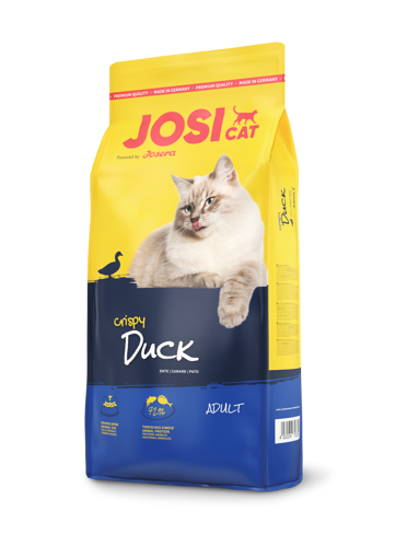 Imagem de JOSICAT | Crispy Duck