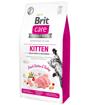Imagem de BRIT Care | Cat Grain Free Kitten Healthy Growth & Development