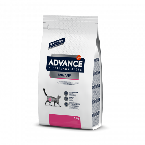 Imagem de ADVANCE Veterinary Diets | Cat Urinary