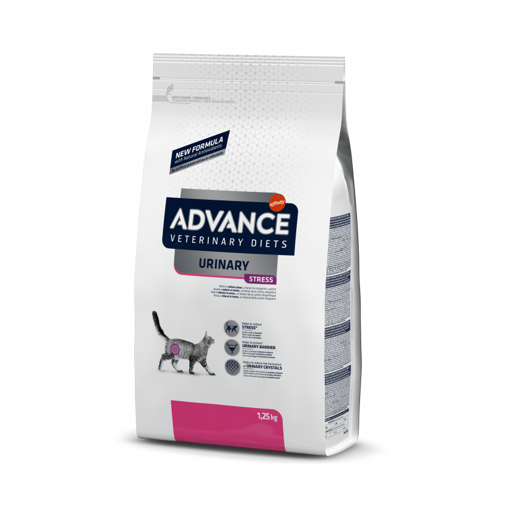 Imagem de ADVANCE Veterinary Diets | Cat Urinary Sterilized Low Calorie