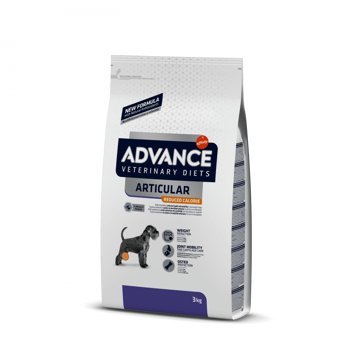 Imagem de ADVANCE Veterinary Diets | Dog Articular Reduced Calorie