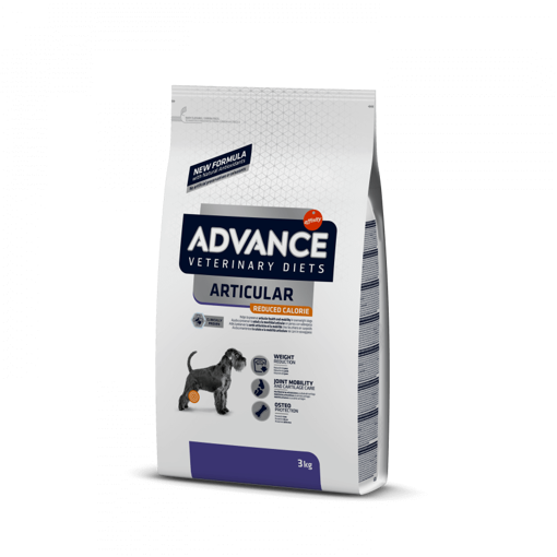 Imagem de ADVANCE Veterinary Diets | Dog Articular Reduced Calorie