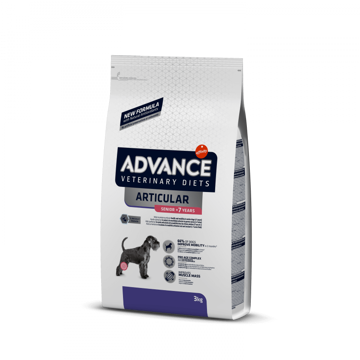 Imagem de ADVANCE Veterinary Diets | Dog Articular Senior + 7 Years