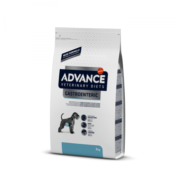 Imagem de ADVANCE Veterinary Diets | Dog Gastroenteric