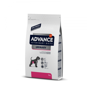 Imagem de ADVANCE Veterinary Diets | Dog Urinary