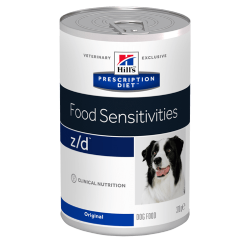 Imagem de HILLS | WetFood Prescription Diet Canine z/d