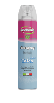 Imagem de INODORINA | Deo Spray Talco 300 ml