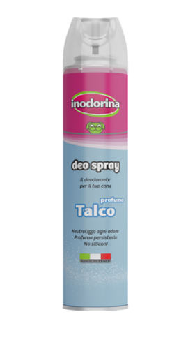 Imagem de INODORINA | Deo Spray Talco 300 ml